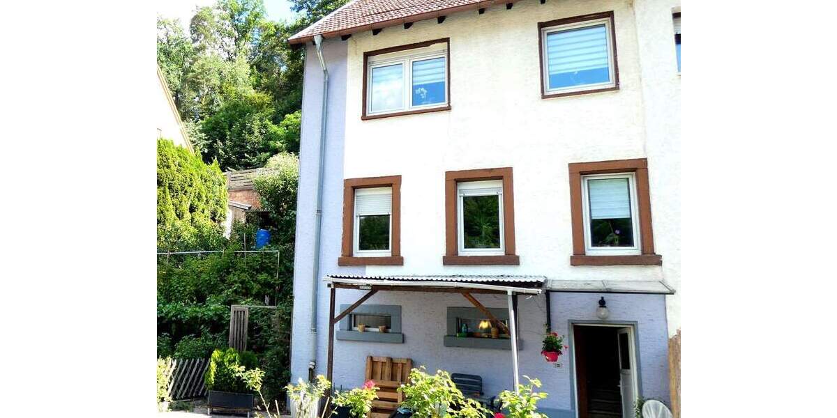 Einfamilienhaus Landstuhl - 6 Zimmer, 120 m&sup2;, 139.000&euro; | Angebot:25741282