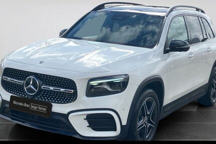 Mercedes-Benz GLB 180 3.752 km 41.870 &euro; Saarbrücken 66117