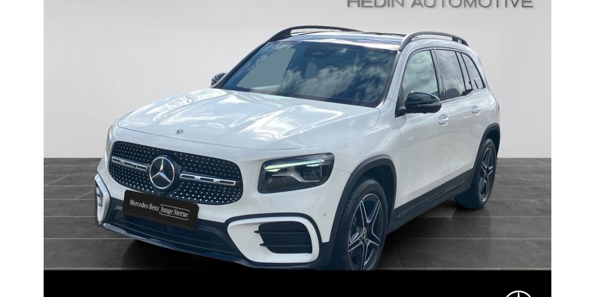 Mercedes-Benz GLB 180 3.752 km 42.380 &euro; Saarbrücken 66117