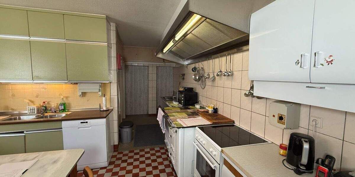 Gewerbeobjekt Jettenbach - 1 Zimmer, 225.000&euro; | Angebot:25774384