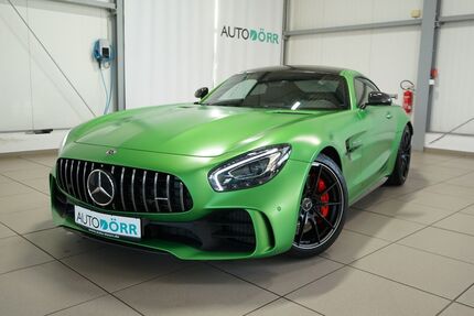 Mercedes-Benz AMG GT R 26.400 km 139.900 &euro; Homburg 66424