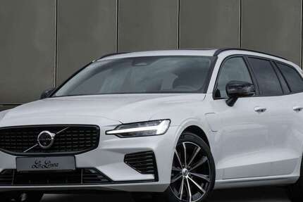 Volvo V60 17.383 km 41.090 &euro; Saarbrücken 66121