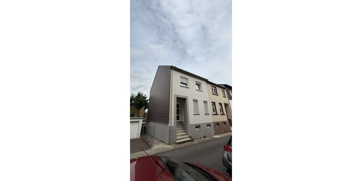 Einfamilienhaus Saarbrücken / Sankt Arnual Sankt Arnual - 7 Zimmer, 150 m&sup2;, 170.000&euro; | Angebot:23145494