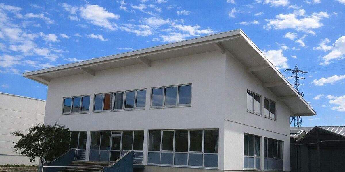 Gewerbeobjekt Bübingen Bübingen - 1.380&euro; | Angebot:25712003