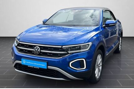 VW T-Roc 20.565 km 21.490 &euro; Neunkirchen 66538