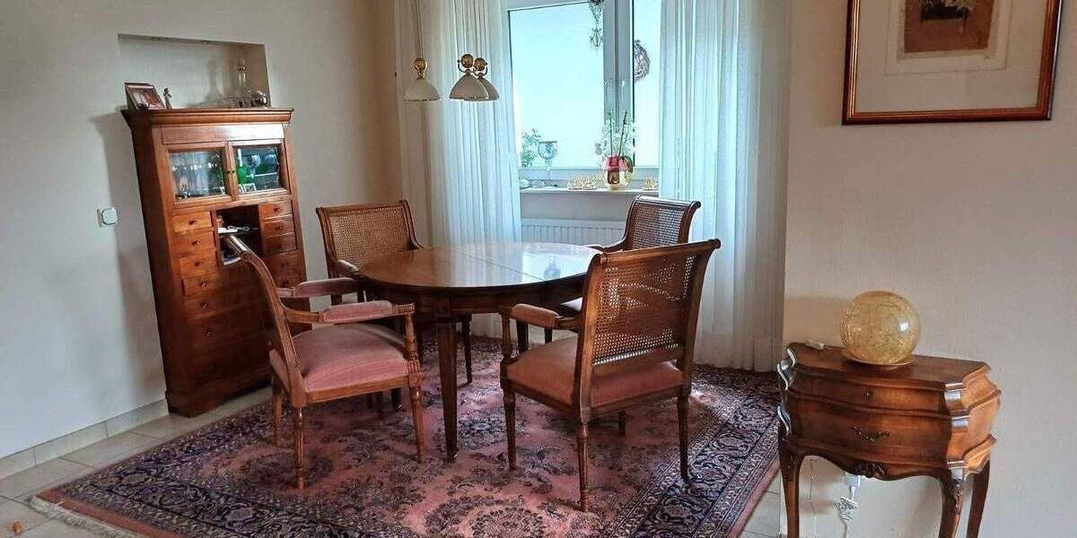 Mehrfamilienhaus, Wohnhaus Homburg Erbach - 5 Zimmer, 175 m&sup2;, 449.000&euro; | Angebot:26218704