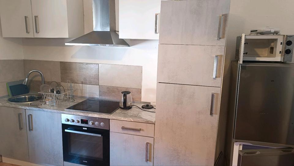 Etagenwohnung Pirmasens - 4 Zimmer, 98 m&sup2;, 18&euro; | Angebot:25553205