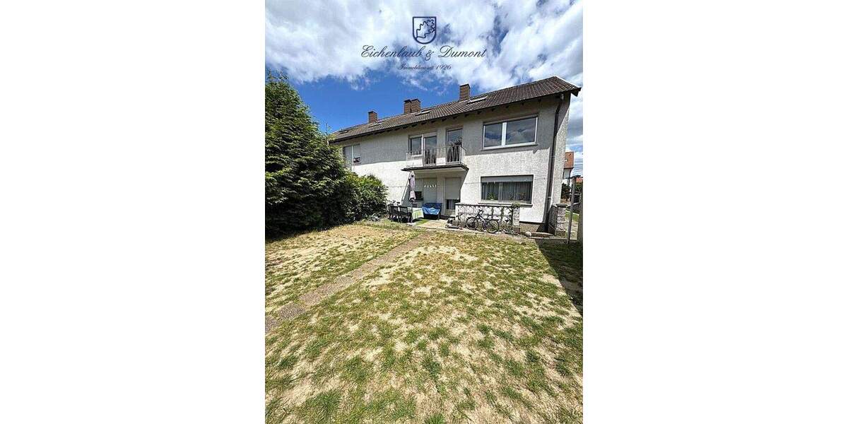 Mehrfamilienhaus, Wohnhaus Sulzbach/Saar / Hühnerfeld Altenwald - 7 Zimmer, 164 m&sup2;, 229.000&euro; | Angebot:25697923