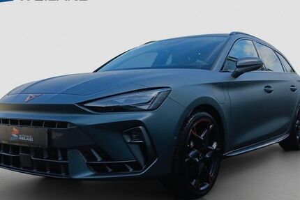 Cupra Leon 25.000 km 37.590 &euro; Neunkirchen 66539