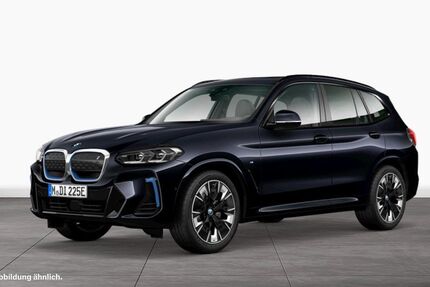 BMW iX3 30.100 km 41.980 &euro; Saarbrücken 66121