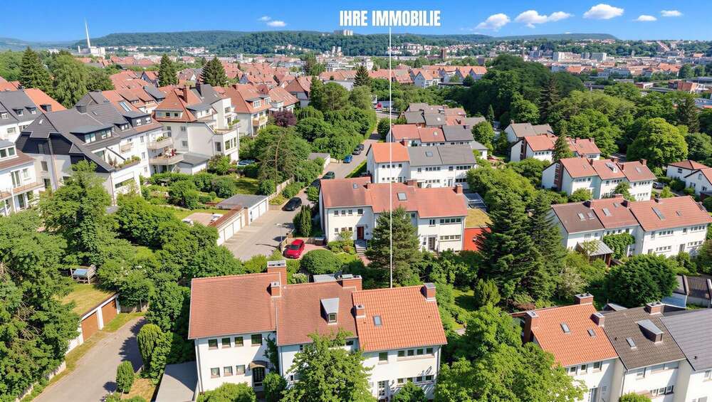 Einfamilienhaus Saarbrücken Kieselhumes - 5 Zimmer, 132 m&sup2;, 327.000&euro; | Angebot:26890968