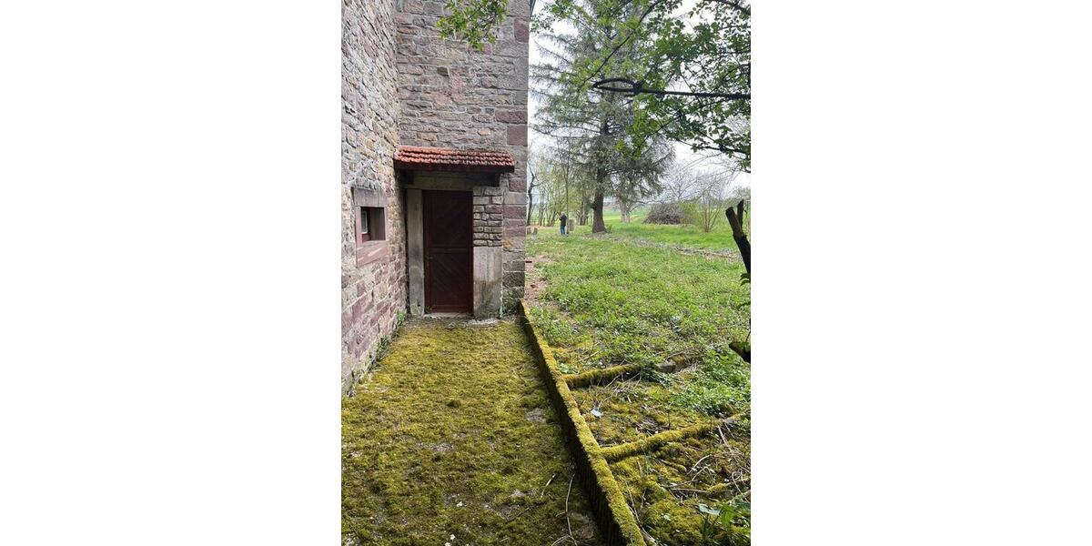 Bauernhaus, Landhaus Neunkirchen Heinitz - 5 Zimmer, 130 m&sup2;, 245.000&euro; | Angebot:26176851