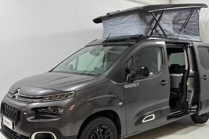 Citroen Berlingo 14.500 km 44.500 &euro; Saarbrücken 66119