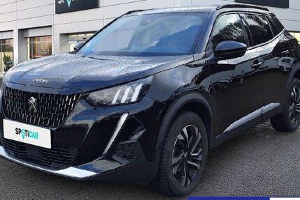 Peugeot 2008 43.435 km 18.490 &euro; Saarbrücken 66119