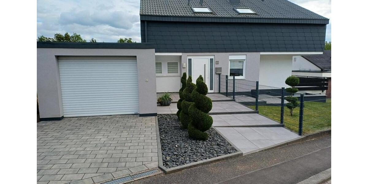 Einfamilienhaus Pirmasens - 4.5 Zimmer, 125 m&sup2;, 550.000&euro; | Angebot:26687074