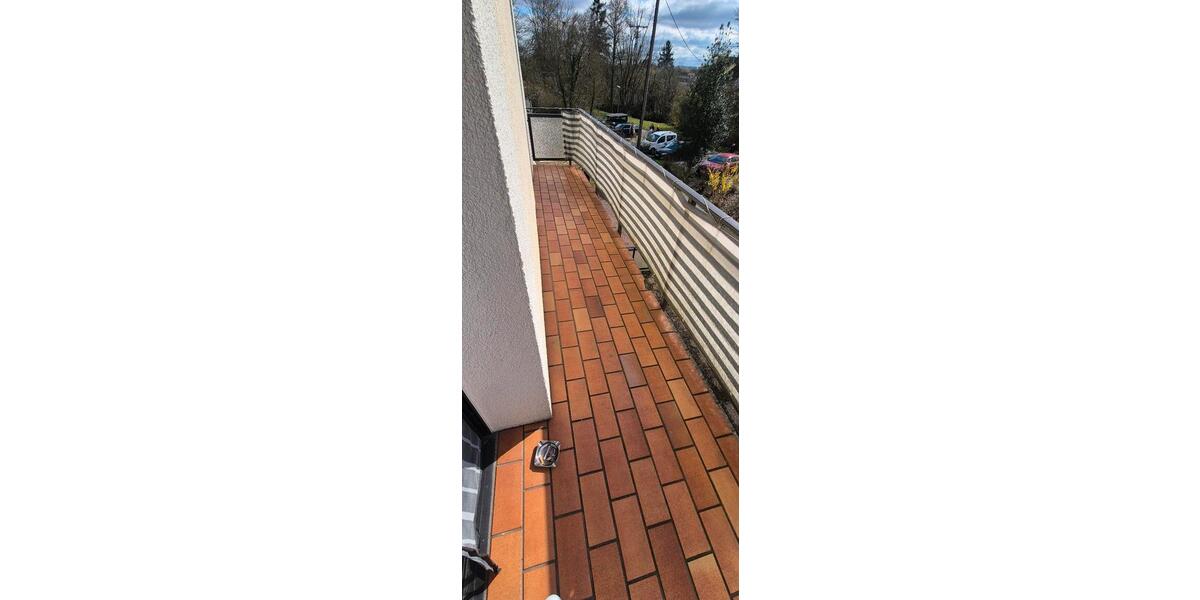 Etagenwohnung Heusweiler - 5 Zimmer, 130 m&sup2;, 850&euro; | Angebot:26322113