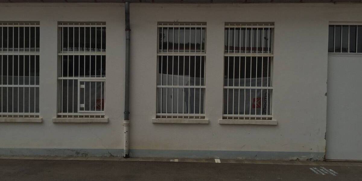 Gewerbeobjekt Saarbrücken Malstatt - 305&euro; | Angebot:25726953