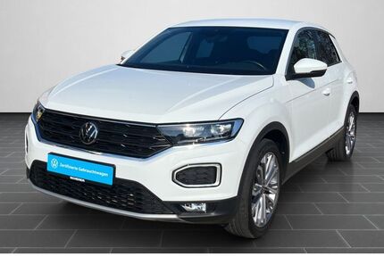 VW T-Roc 66.048 km 22.990 &euro; Homburg 66424