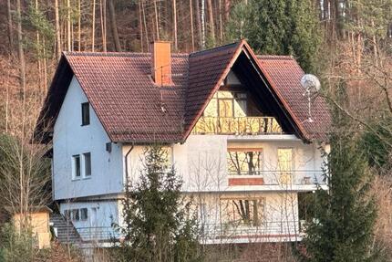 Wohnung Waldfischbach-Burgalben Burgalben - 4.5 Zimmer, 190 m&sup2;, 950&euro; | Angebot:25902418