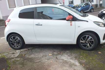 Peugeot 108 83.200 km 6.999 &euro; Saarbruecken 66119