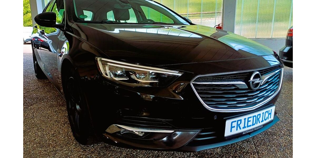 Opel Insignia 160.986 km 9.550 &euro; Homburg 66424