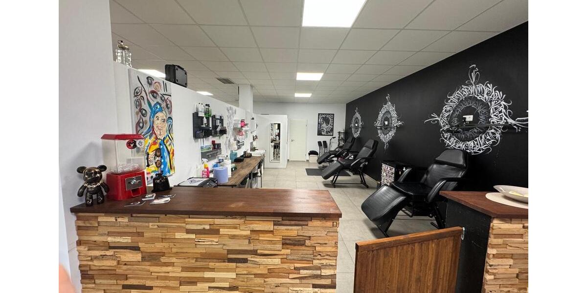 Gewerbeobjekt Saarbrücken Dudweiler - 1.200&euro; | Angebot:25282936