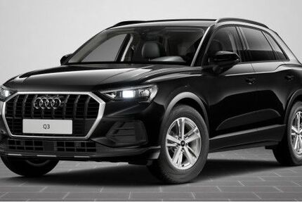 Audi Q3 18.500 km 34.490 &euro; Saarbrücken 66115