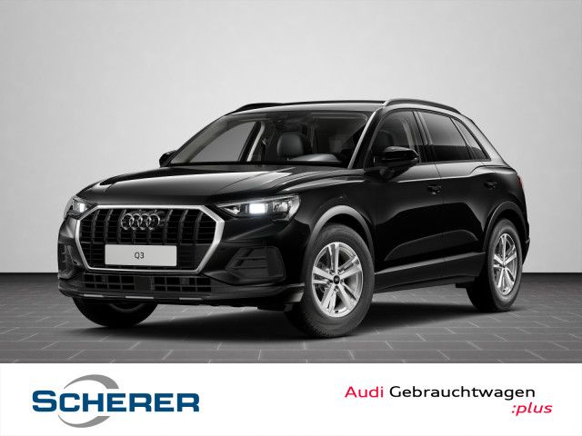 Audi Q3 18.500 km 34.490 &euro; Saarbrücken 66115