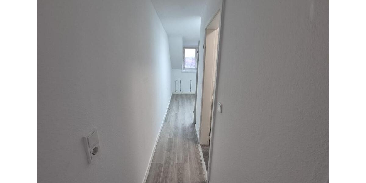 Dachgeschoßwohnung Neunkirchen - 2 Zimmer, 55 m&sup2;, 600&euro; | Angebot:25948554