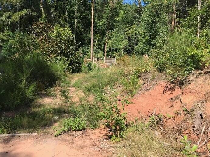 Grundstück Homburg Schwarzenbach - 249.000&euro; | Angebot:25747852