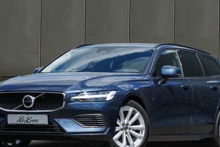 Volvo V60 16.511 km 39.590 &euro; Saarbrücken 66121