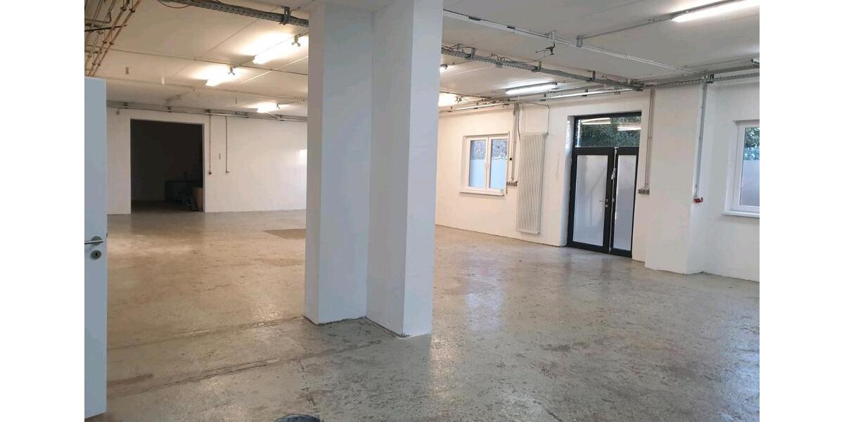 Gewerbeobjekt Sulzbach (Saar) - 1.100&euro; | Angebot:26627077