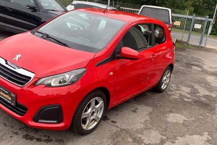 Peugeot 108 119.800 km 7.690 &euro; Neunkirchen-Saar 66538