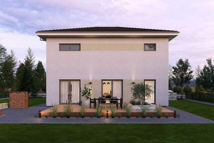 Haus Landstuhl Atzel - 5 Zimmer, 164 m&sup2;, 480.900&euro; | Angebot:25772084