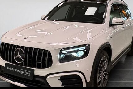 Mercedes-Benz GLB 35 AMG 16.118 km 56.950 &euro; Saarbrücken 66117