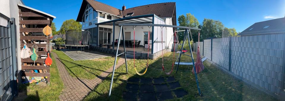 Einfamilienhaus Waldmohr - 7 Zimmer, 360 m&sup2;, 500.000&euro; | Angebot:26392750