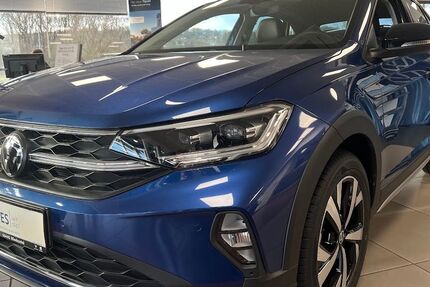 VW Taigo 14.900 km 21.990 &euro; Blieskastel 66440