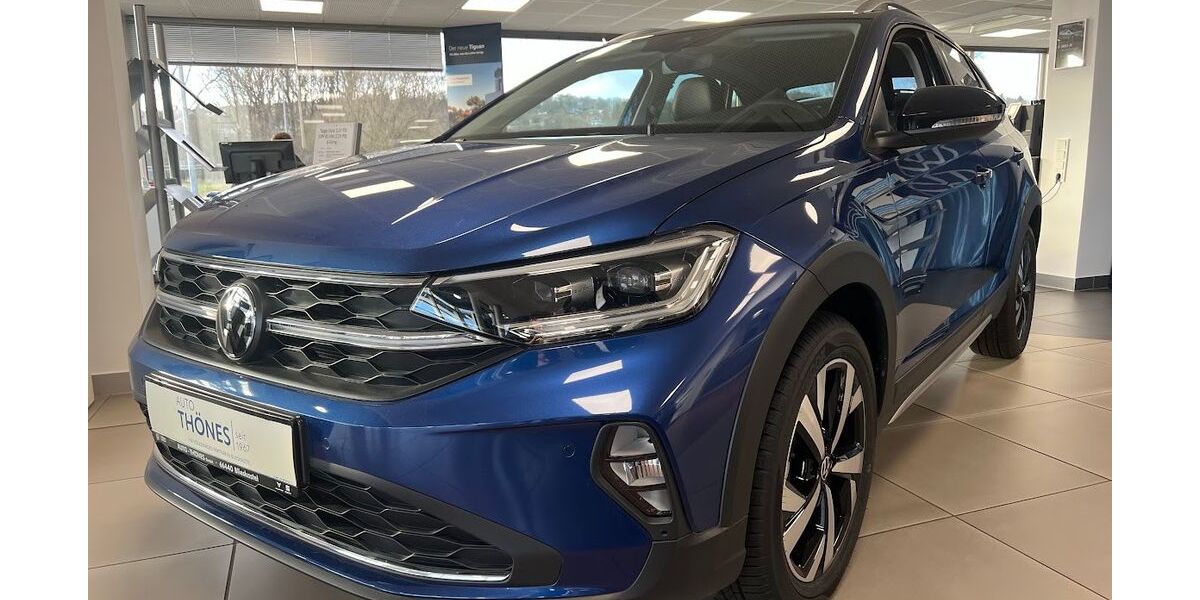 VW Taigo 14.900 km 21.990 &euro; Blieskastel 66440