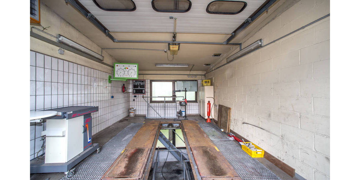 Gewerbeobjekt Illingen - 640.000&euro; | Angebot:26107038