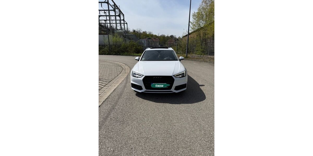 Audi A4 125.000 km 21.500 &euro; Schiffweiler 66578
