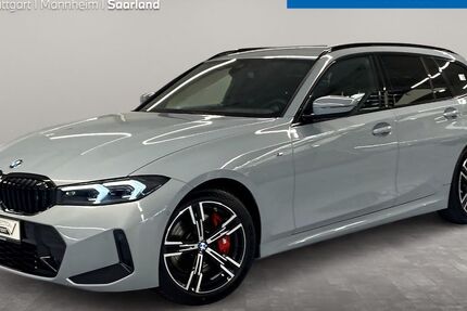 BMW 318 18.287 km 40.860 &euro; Saarbrücken 66121