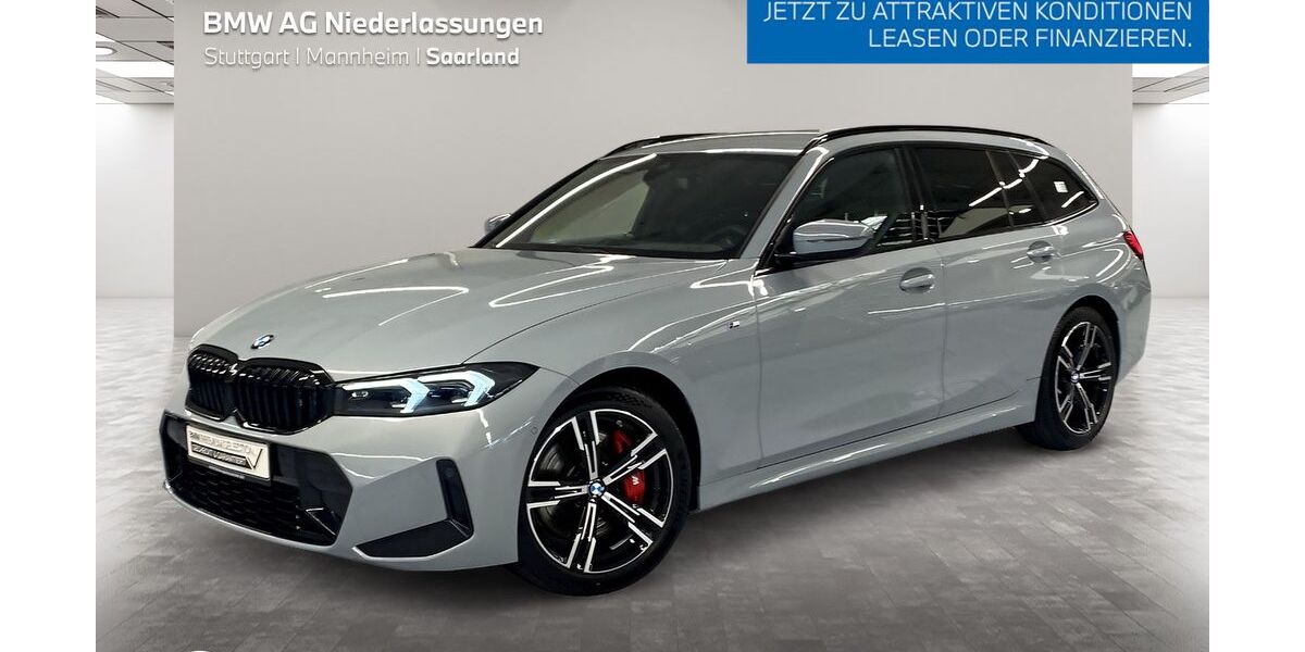 BMW 318 18.287 km 40.860 &euro; Saarbrücken 66121