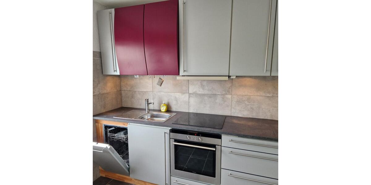 Etagenwohnung Pirmasens Niedersimten - 3 Zimmer, 90 m&sup2;, 570&euro; | Angebot:25963028