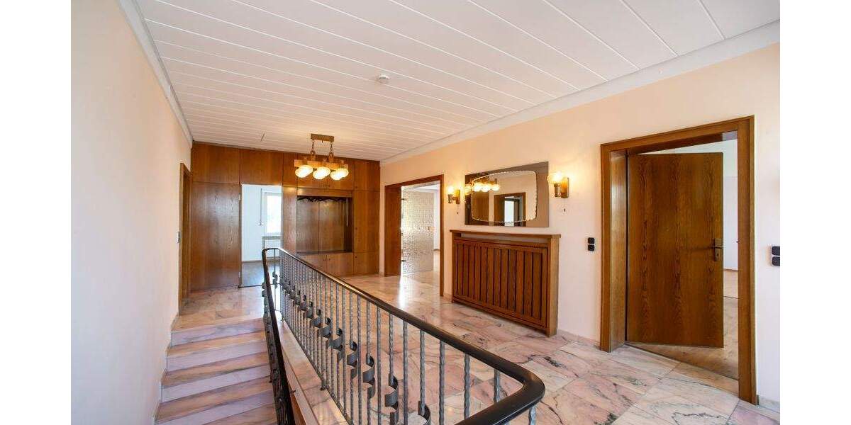 Einfamilienhaus Riegelsberg - 1 Zimmer, 286 m&sup2;, 495.000&euro; | Angebot:25687882