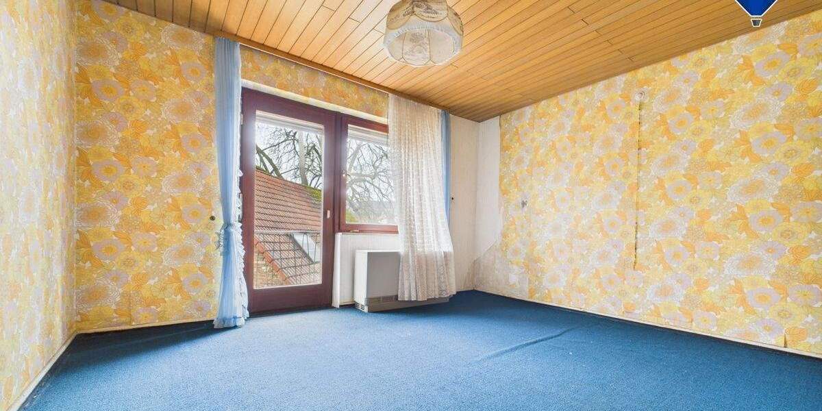 Einfamilienhaus Blieskastel Breitfurt - 6 Zimmer, 147 m&sup2;, 135.000&euro; | Angebot:25731417
