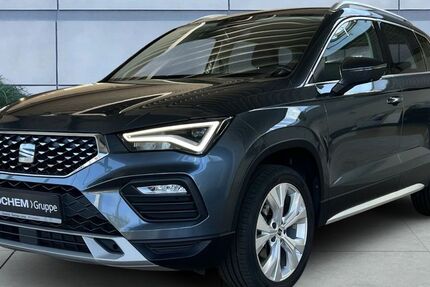 Seat Ateca 65.000 km 20.980 &euro; Pirmasens 66953
