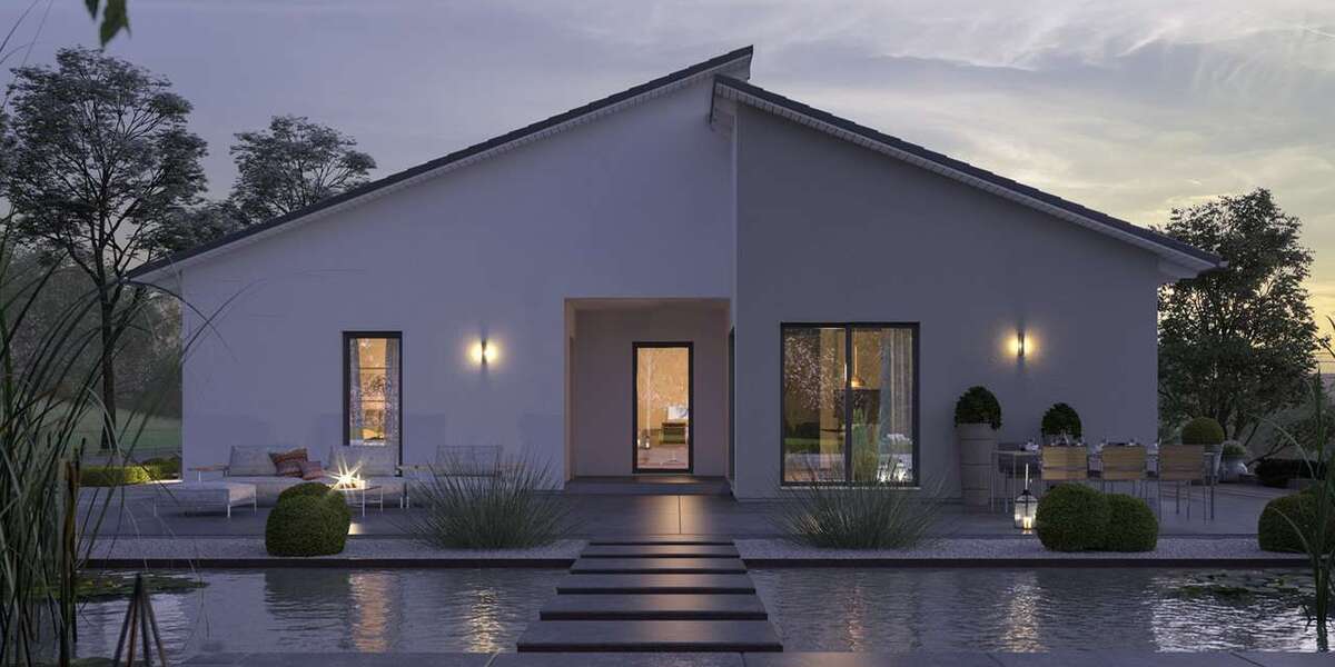 Einfamilienhaus Lambsborn - 5 Zimmer, 144 m&sup2;, 489.797&euro; | Angebot:24877388