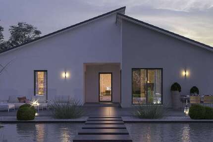 Haus Lambsborn - 5 Zimmer, 144 m&sup2;, 489.797&euro; | Angebot:24877388