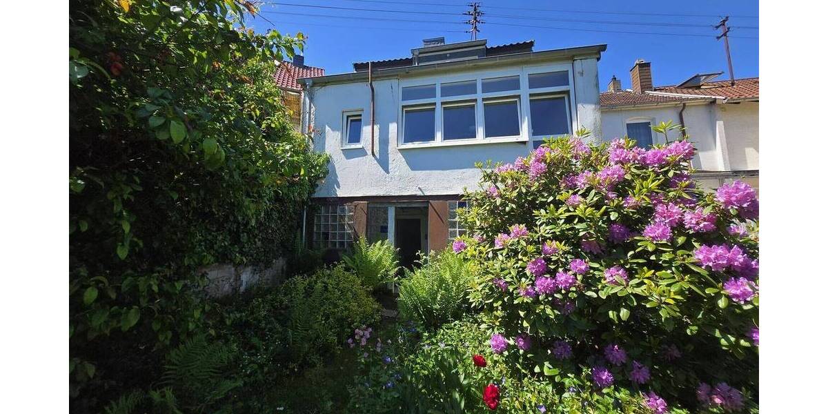 Reihenendhaus Riegelsberg - 6 Zimmer, 110 m&sup2;, 129.900&euro; | Angebot:26796192