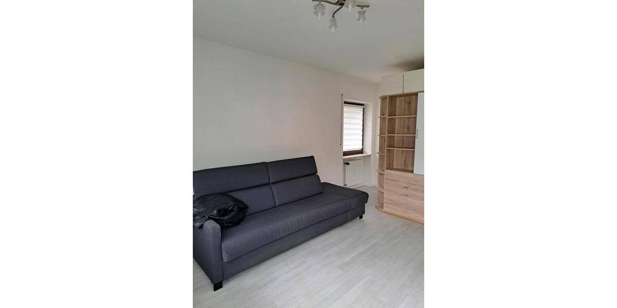 Etagenwohnung Sankt Ingbert - 1 Zimmer, 27 m&sup2;, 70.000&euro; | Angebot:26087103